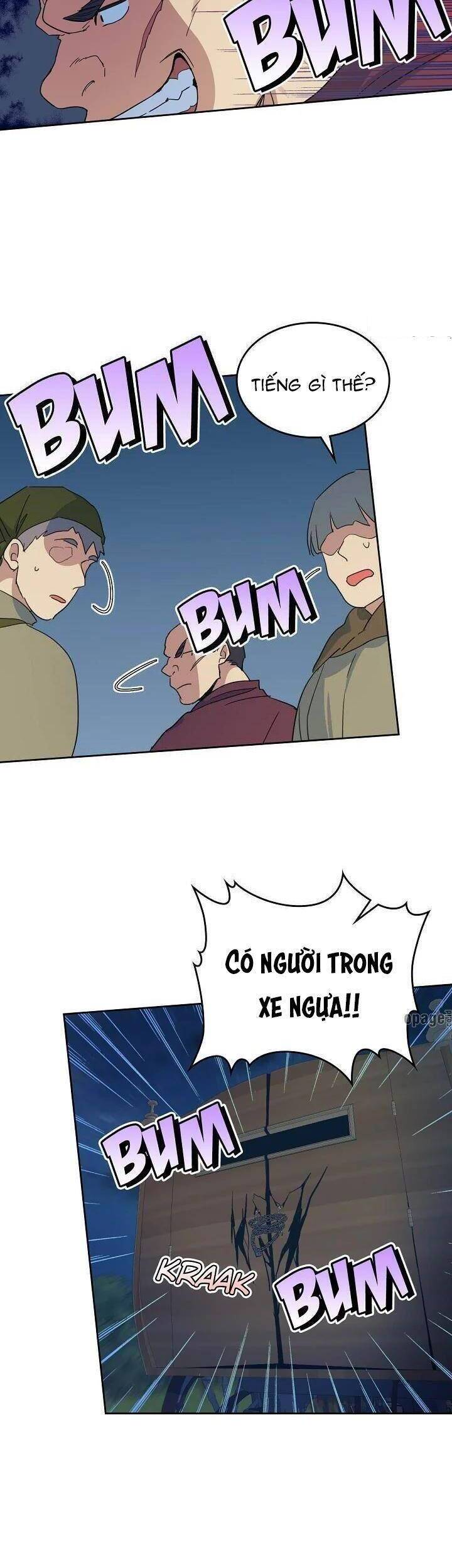 Người Đẹp Và Quái Vật - Chương 63