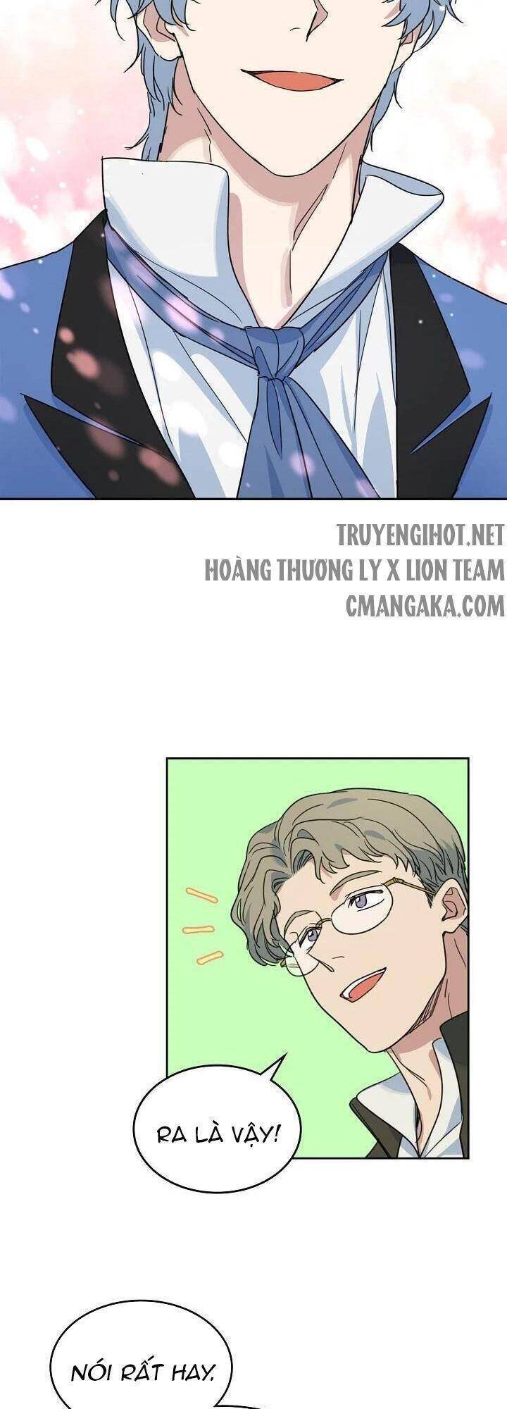 Người Đẹp Và Quái Vật - Chương 64