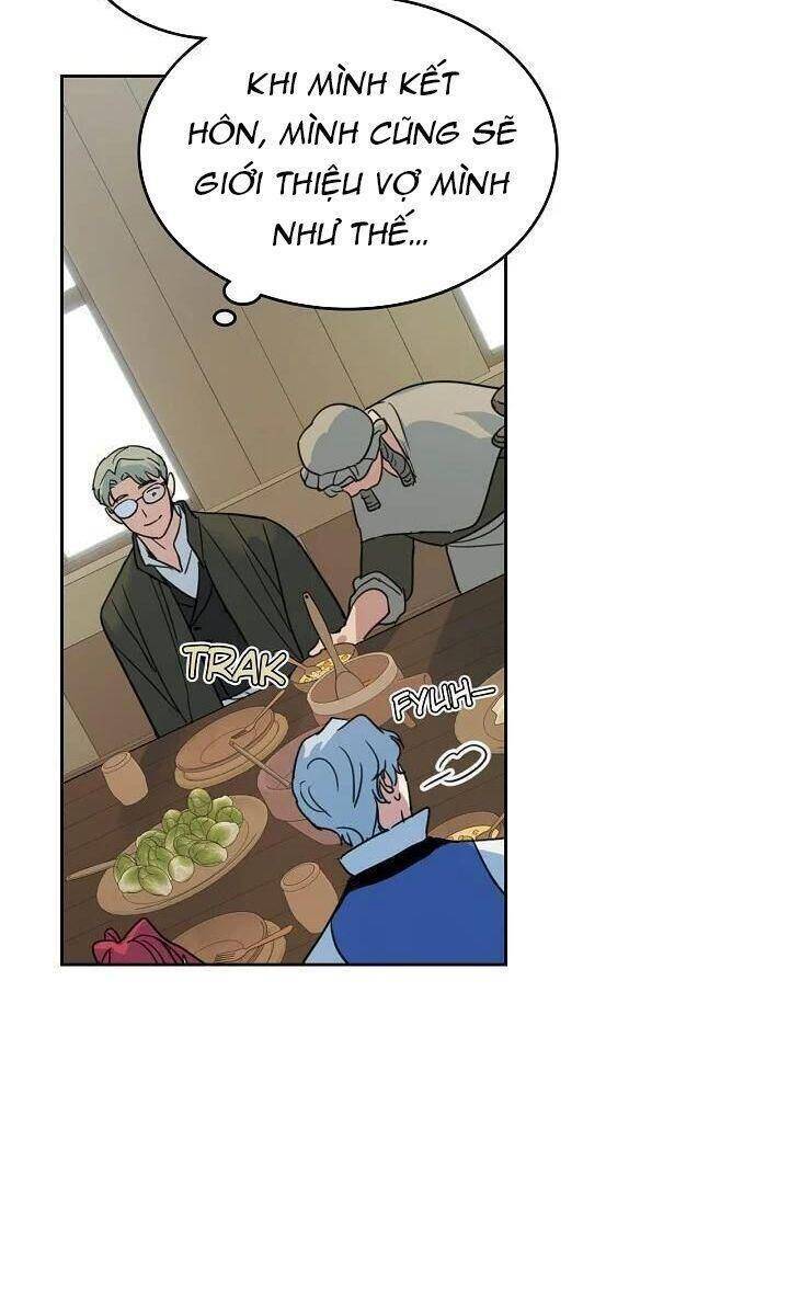 Người Đẹp Và Quái Vật - Chương 64