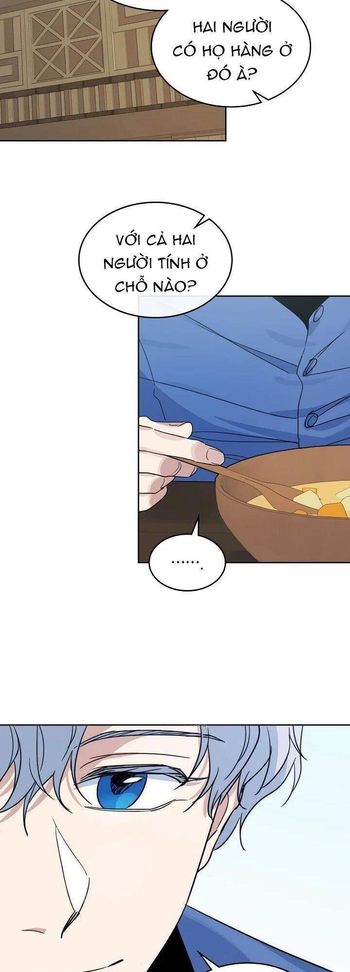 Người Đẹp Và Quái Vật - Chương 64