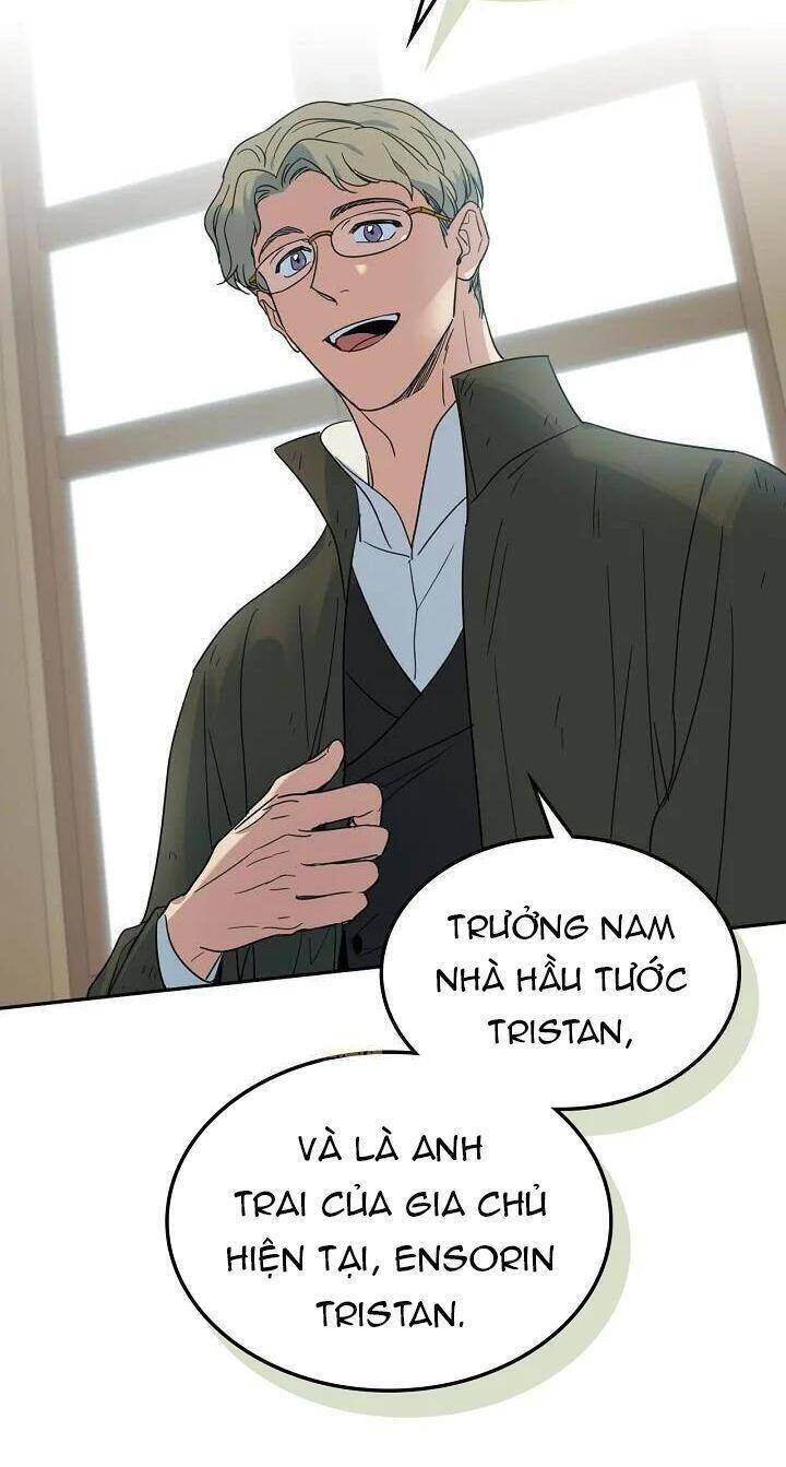 Người Đẹp Và Quái Vật - Chương 64