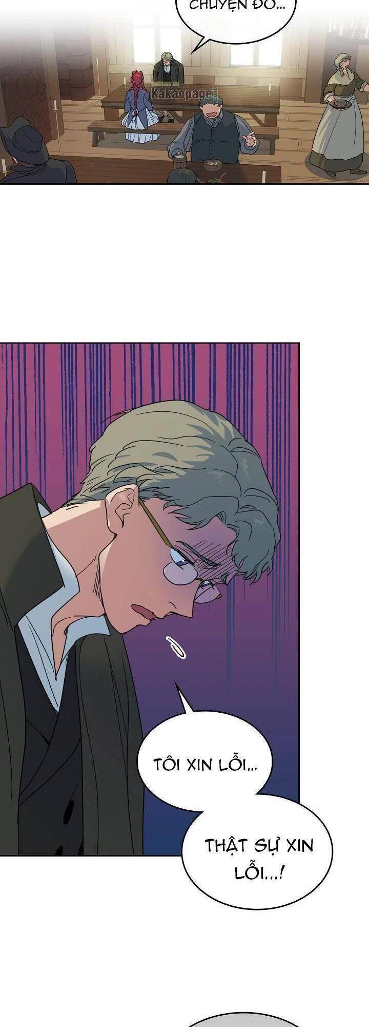 Người Đẹp Và Quái Vật - Chương 64