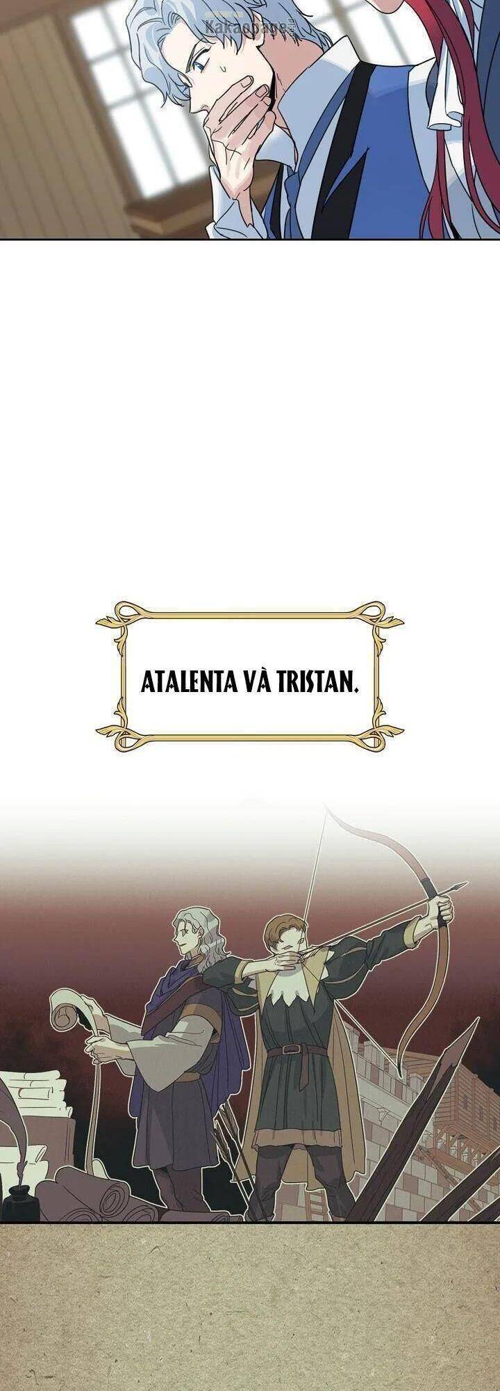 Người Đẹp Và Quái Vật - Chương 64