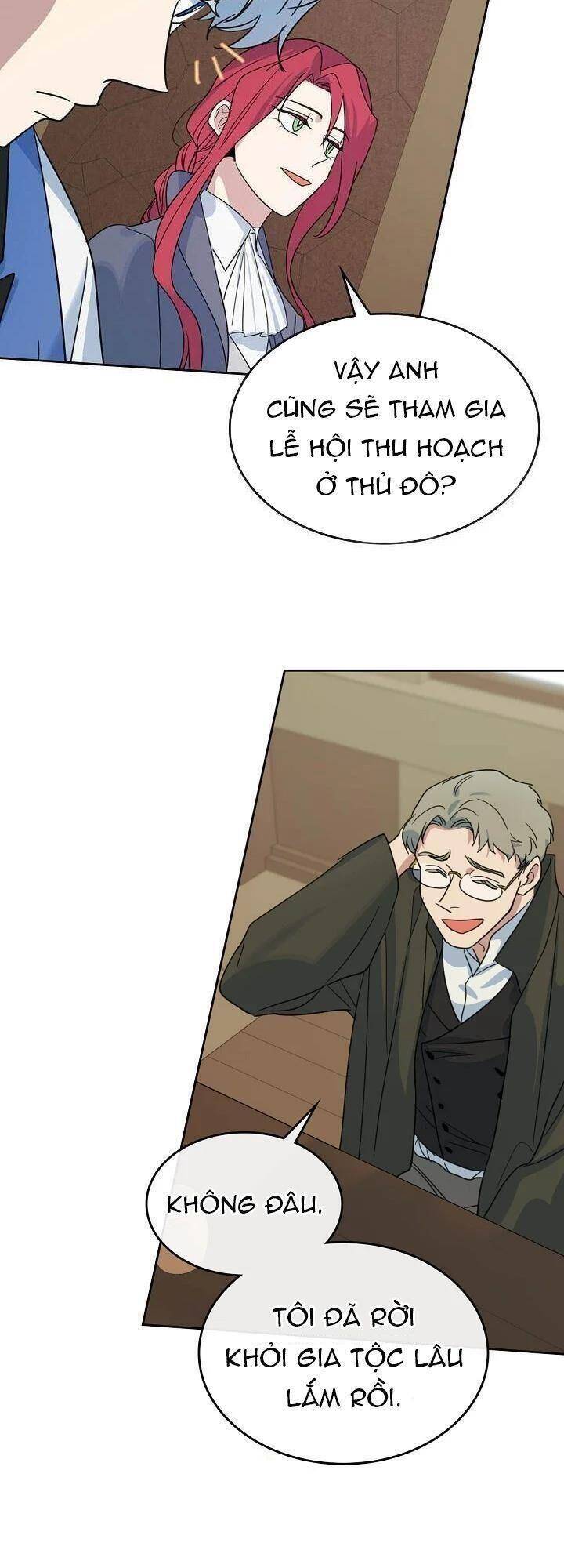 Người Đẹp Và Quái Vật - Chương 64