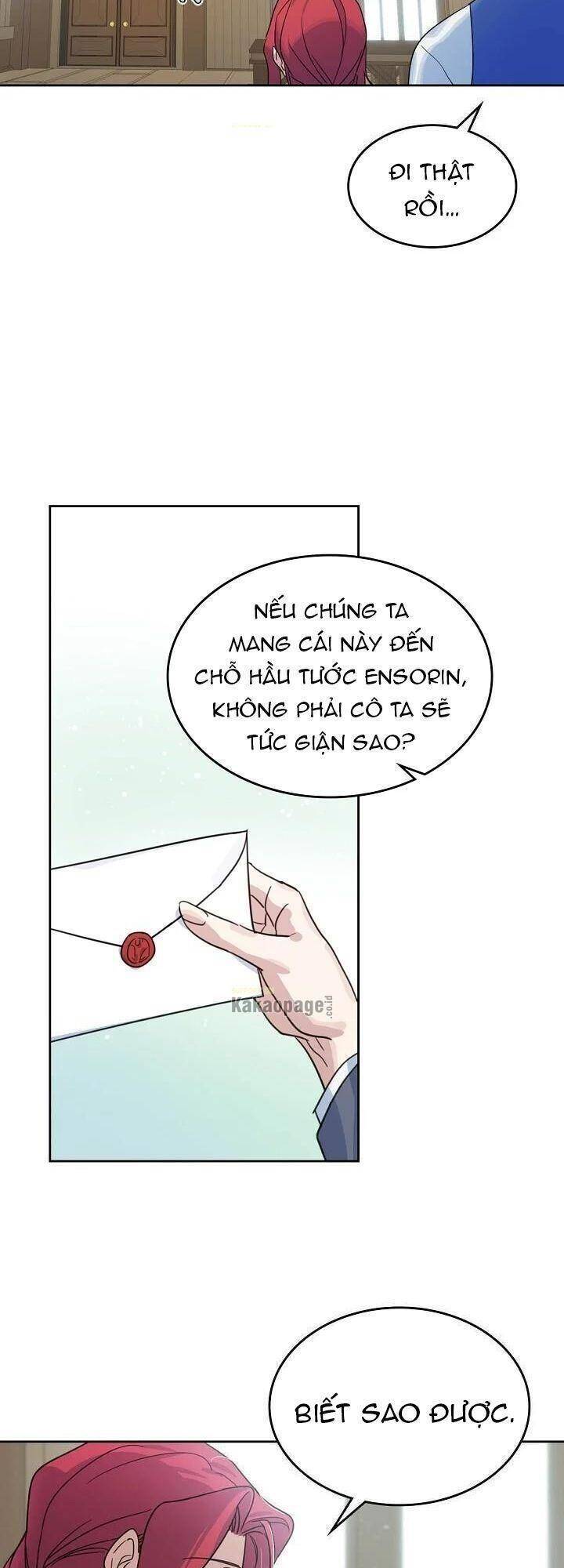 Người Đẹp Và Quái Vật - Chương 64