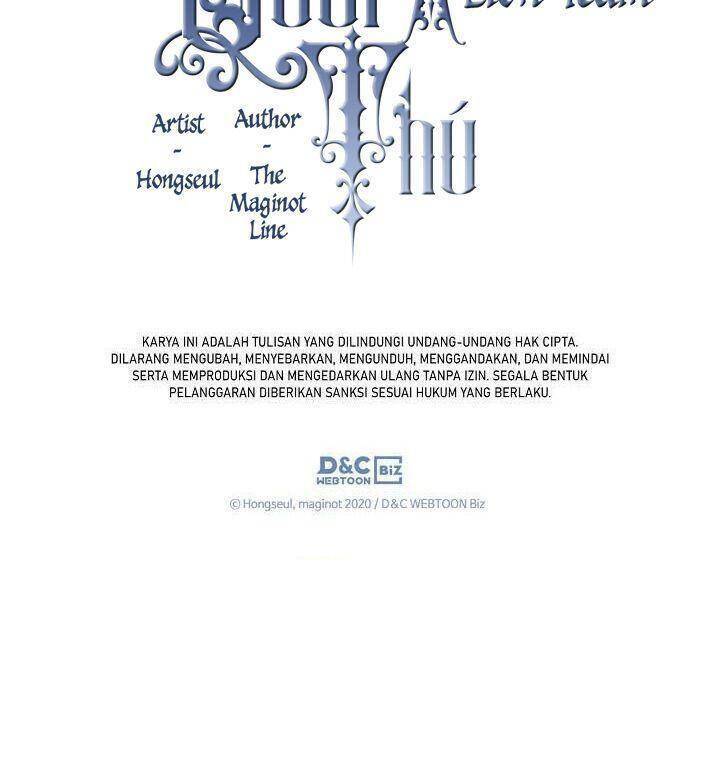 Người Đẹp Và Quái Vật - Chương 64