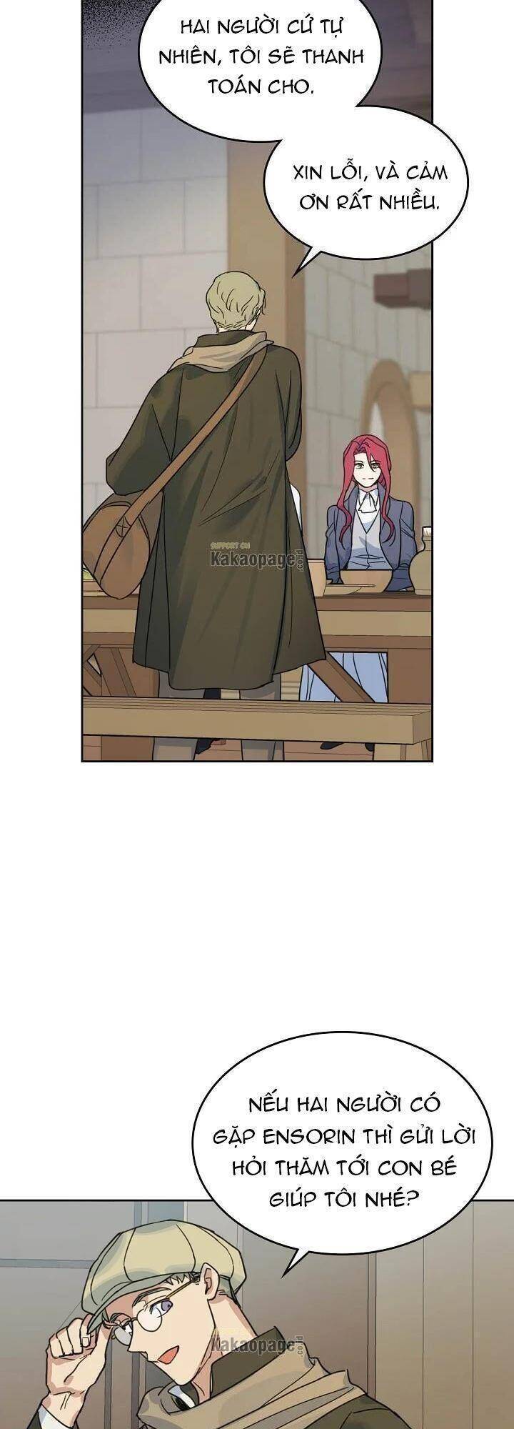 Người Đẹp Và Quái Vật - Chương 64