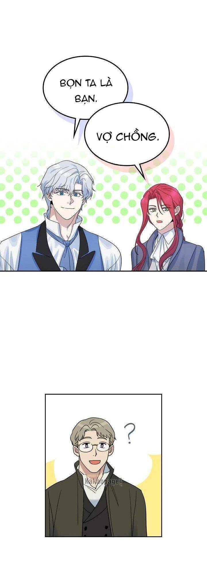 Người Đẹp Và Quái Vật - Chương 64