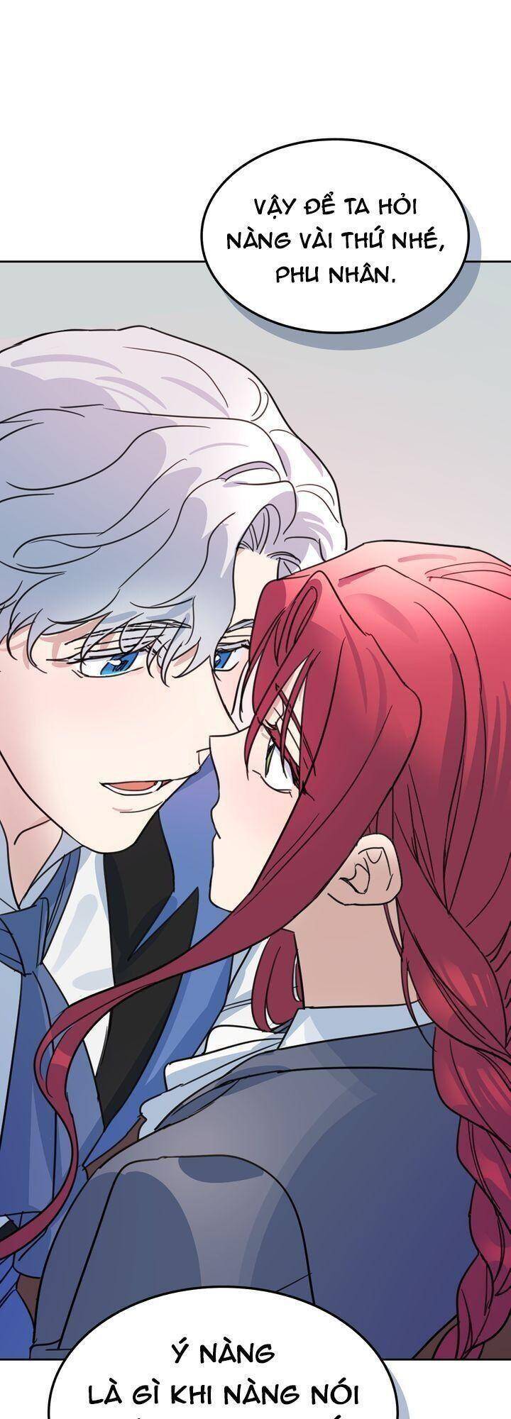 Người Đẹp Và Quái Vật - Chương 66