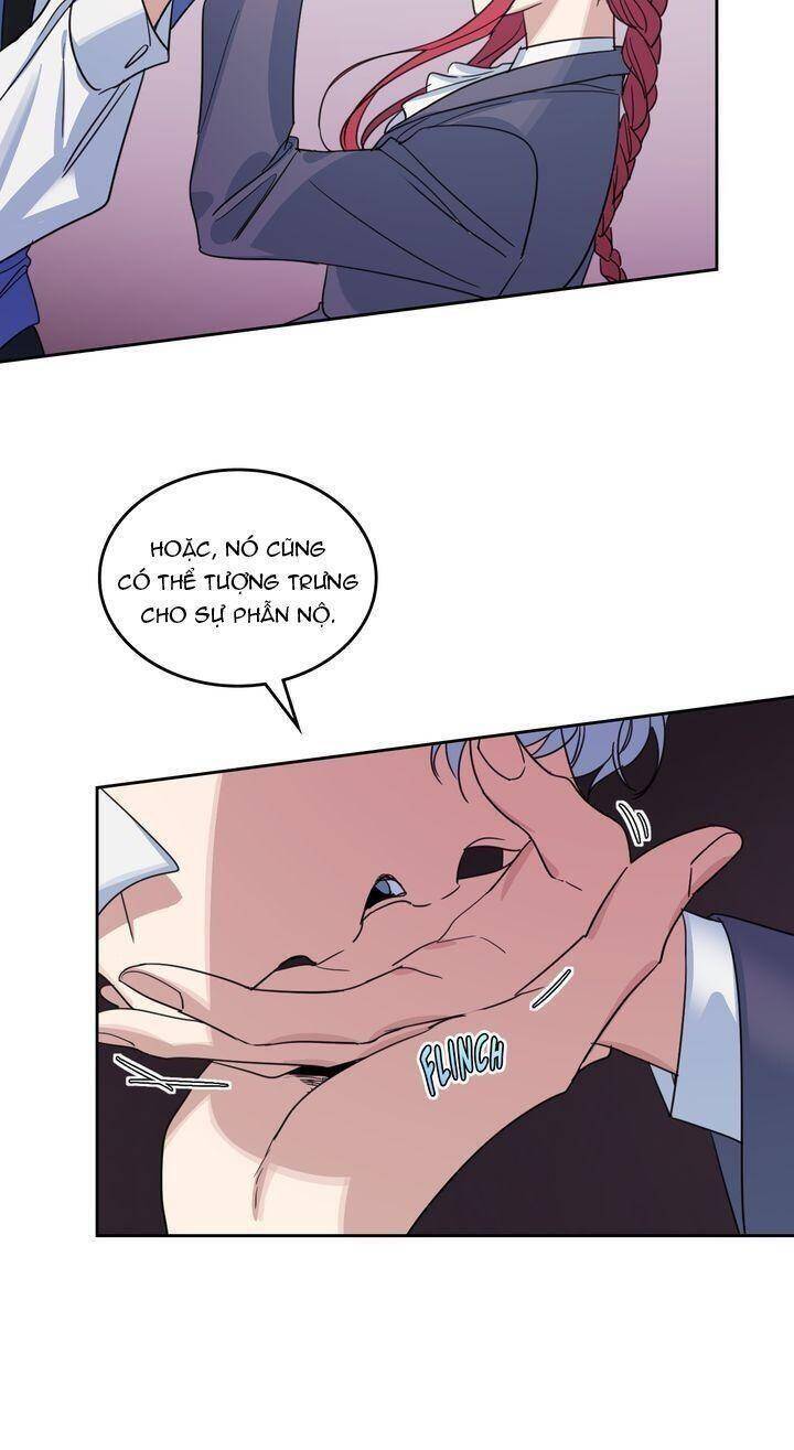 Người Đẹp Và Quái Vật - Chương 66