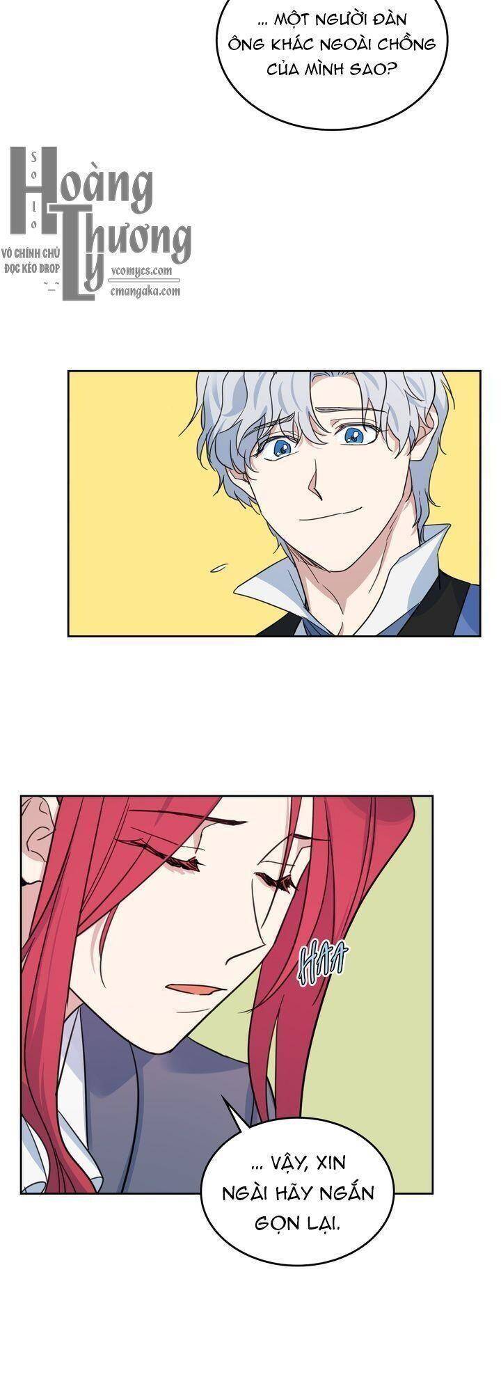 Người Đẹp Và Quái Vật - Chương 66