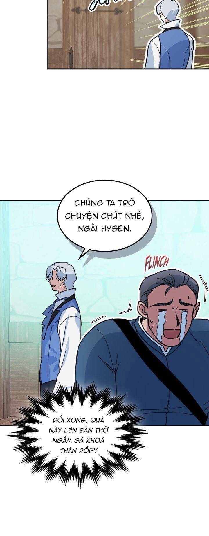 Người Đẹp Và Quái Vật - Chương 66