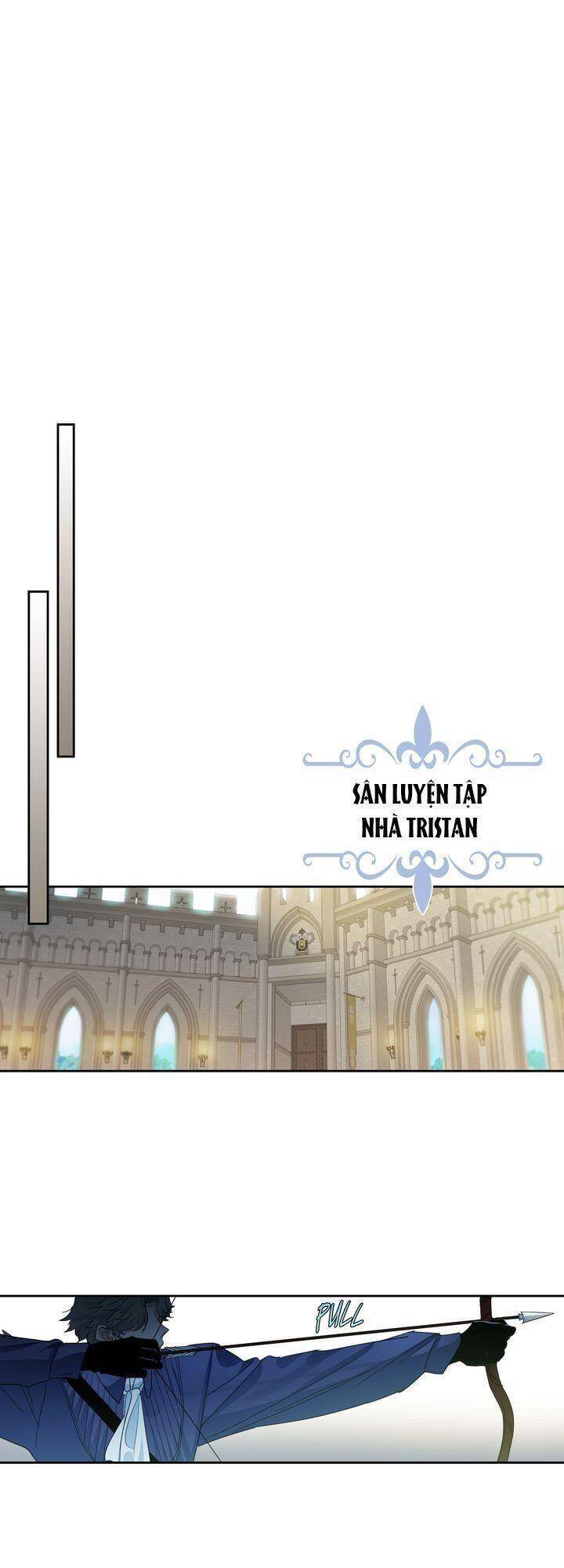 Người Đẹp Và Quái Vật - Chương 66