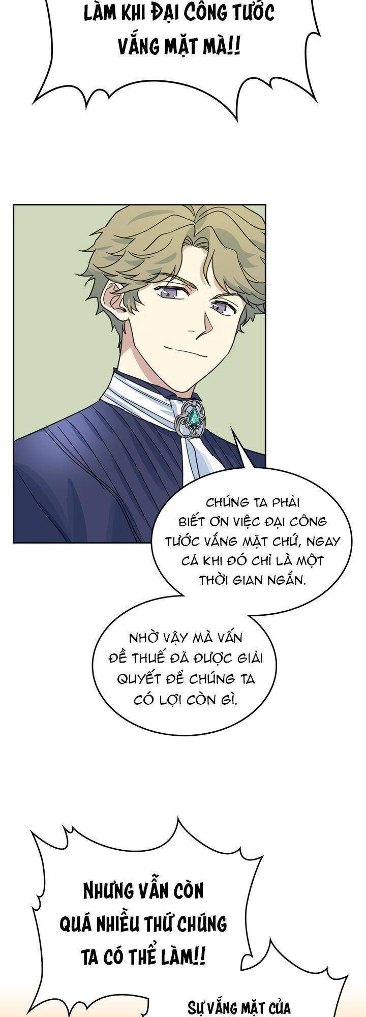 Người Đẹp Và Quái Vật - Chương 66