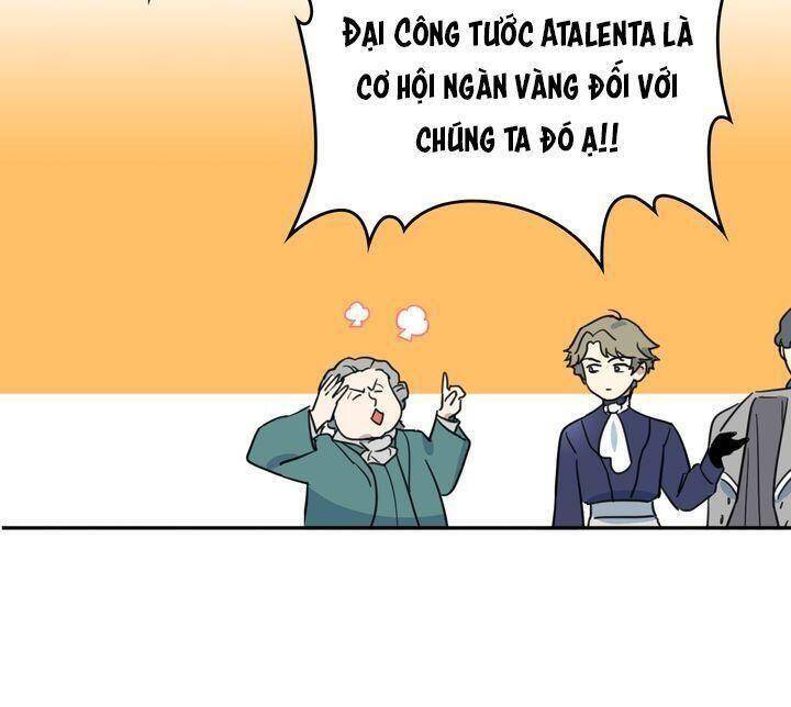 Người Đẹp Và Quái Vật - Chương 66