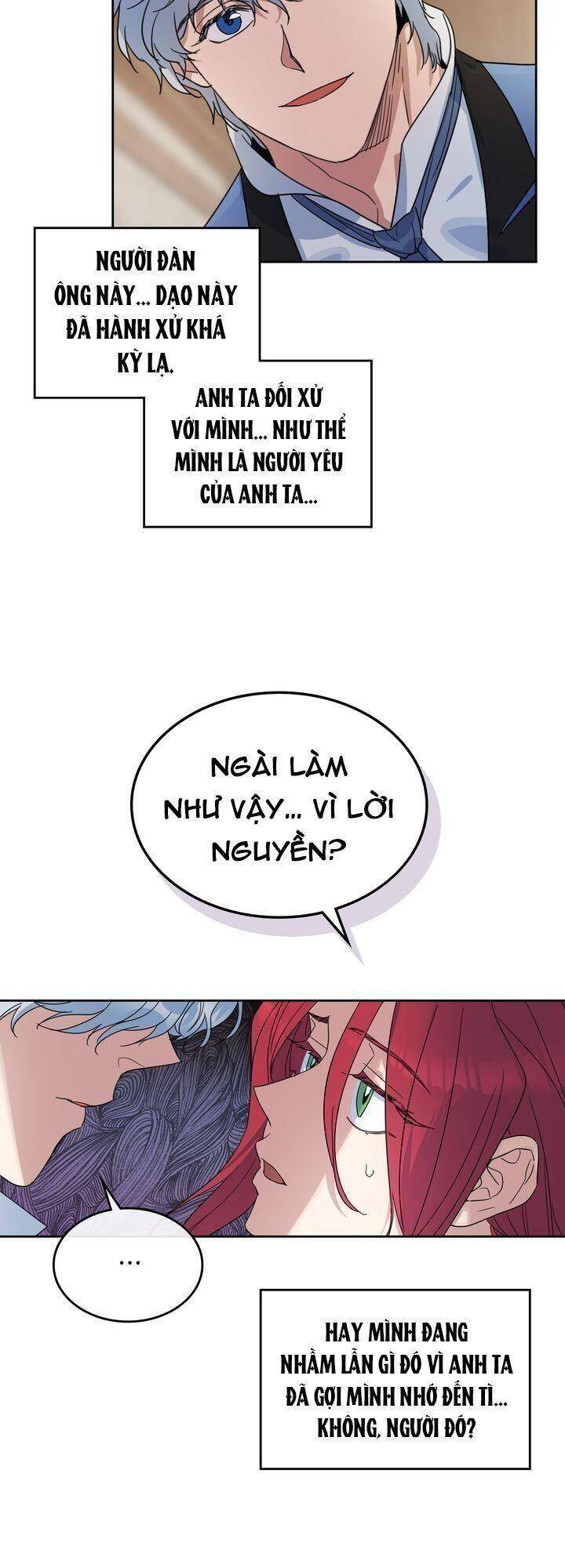 Người Đẹp Và Quái Vật - Chương 66