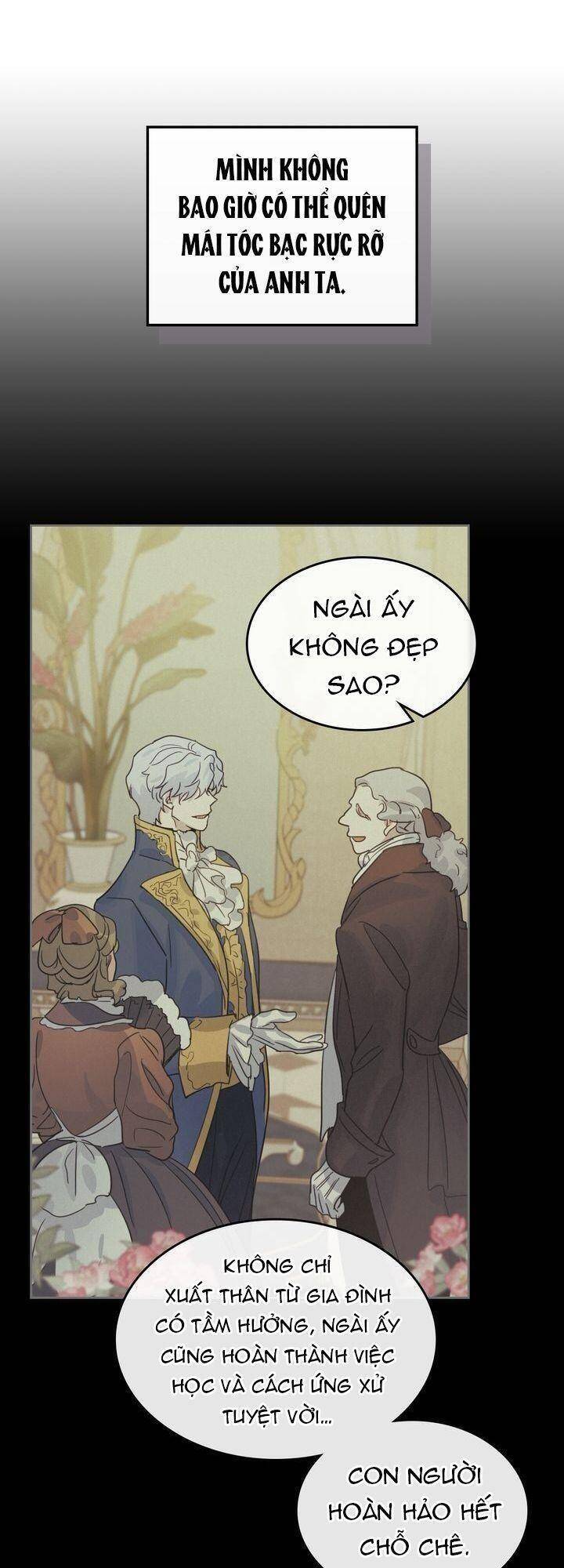 Người Đẹp Và Quái Vật - Chương 66