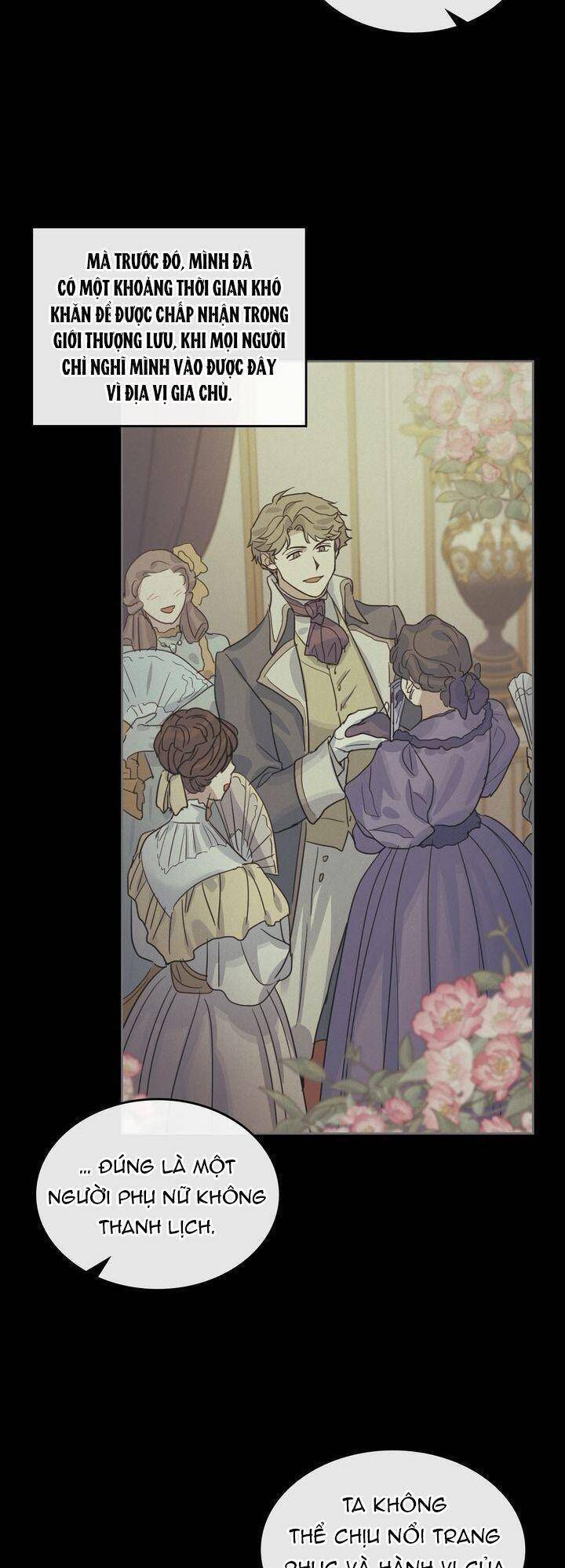 Người Đẹp Và Quái Vật - Chương 66