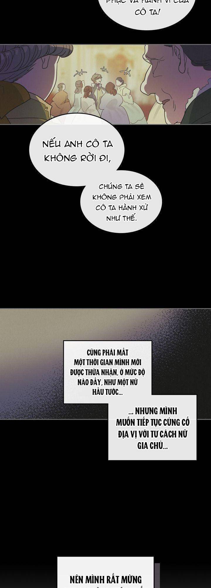 Người Đẹp Và Quái Vật - Chương 66