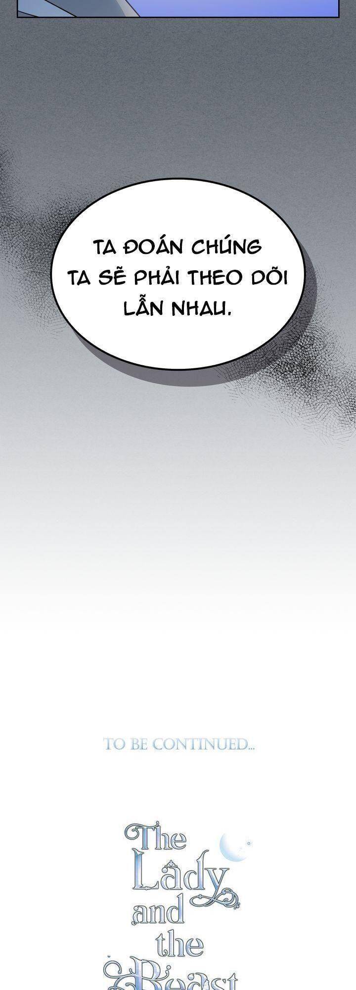 Người Đẹp Và Quái Vật - Chương 66