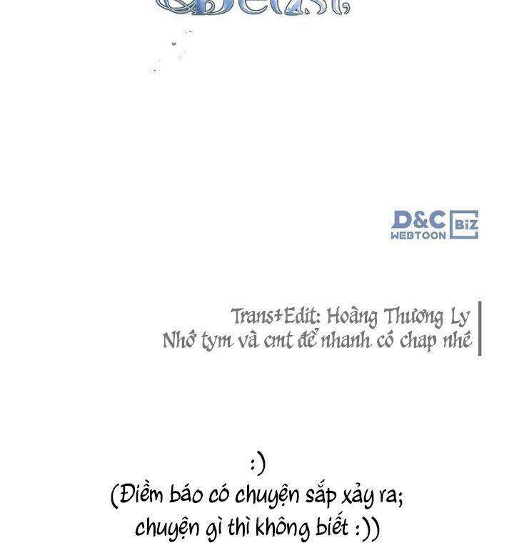 Người Đẹp Và Quái Vật - Chương 66