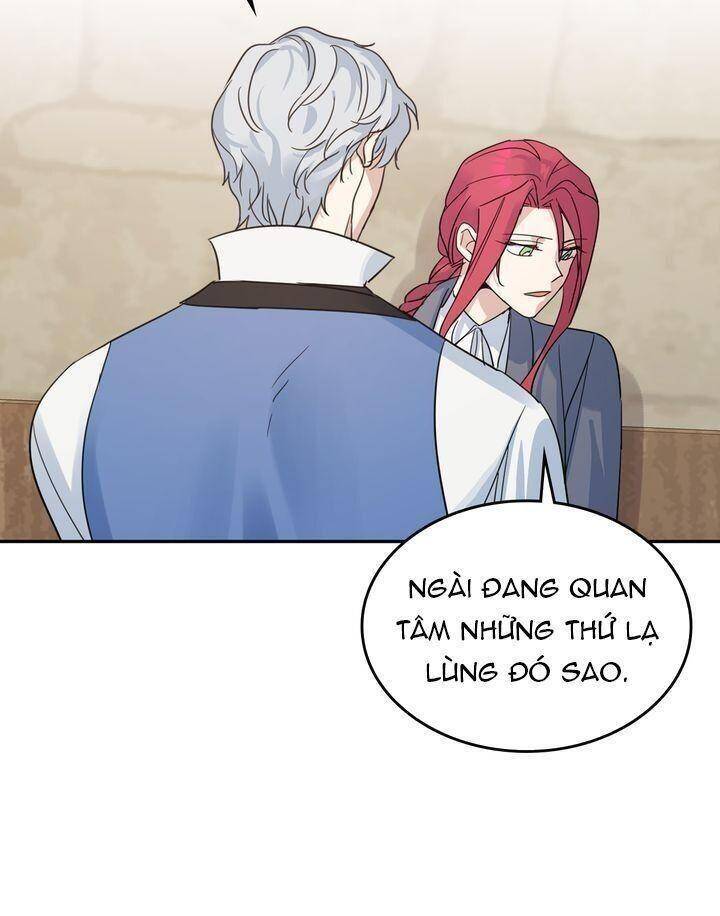 Người Đẹp Và Quái Vật - Chương 66