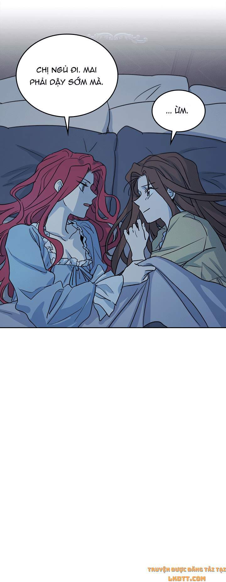 Người Đẹp Và Quái Vật - Chương 7