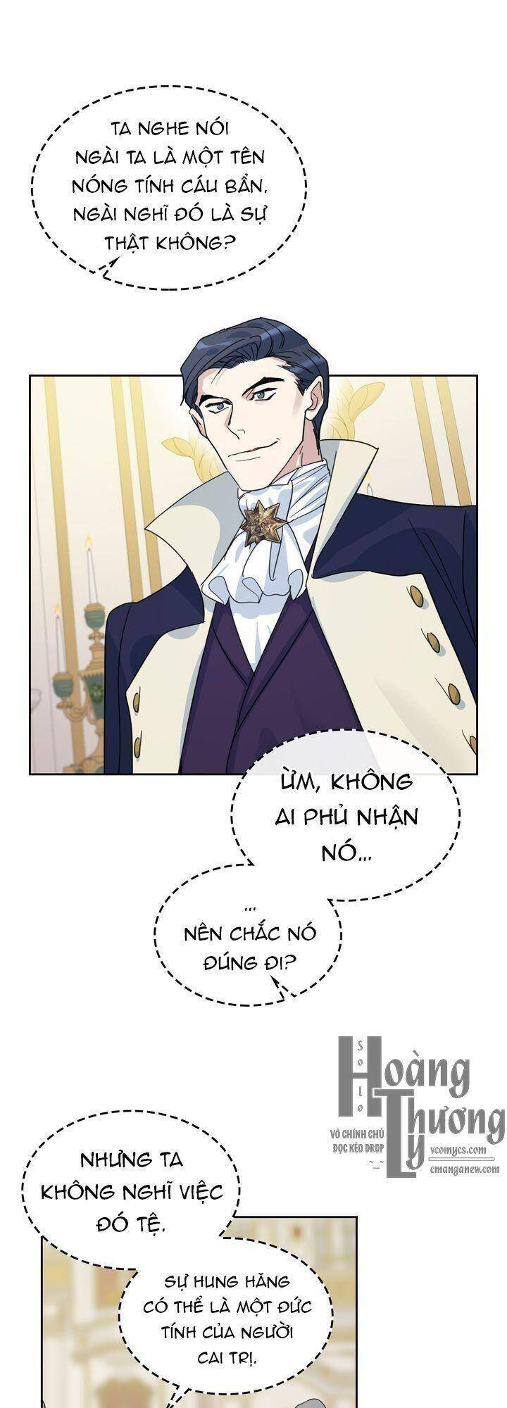 Người Đẹp Và Quái Vật - Chương 70