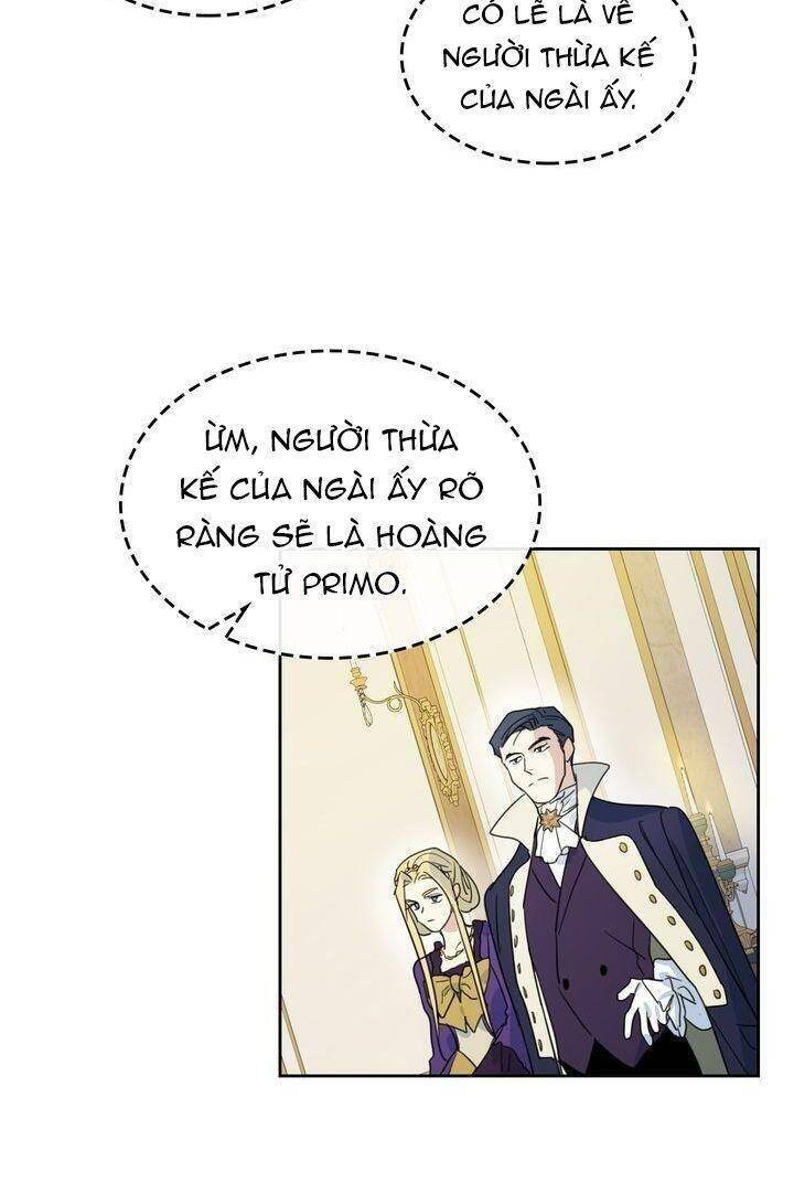 Người Đẹp Và Quái Vật - Chương 70