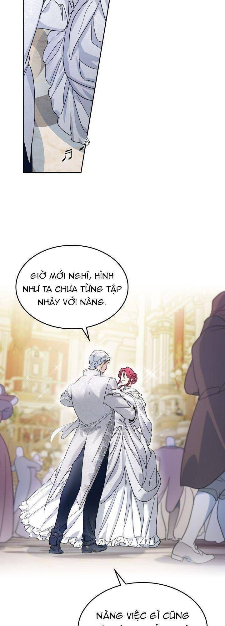 Người Đẹp Và Quái Vật - Chương 70