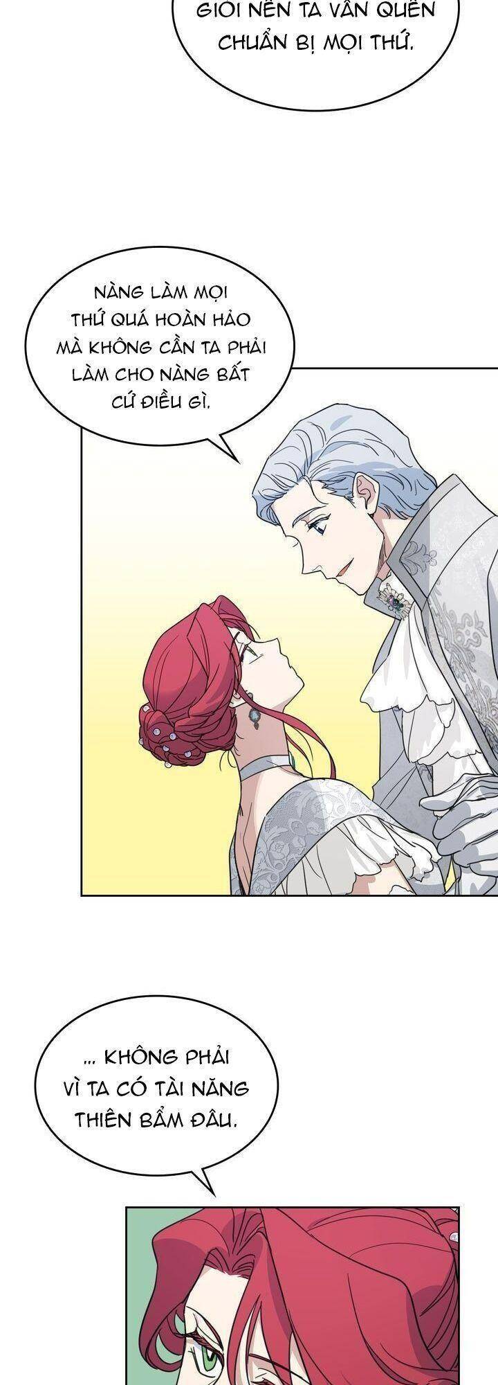 Người Đẹp Và Quái Vật - Chương 70