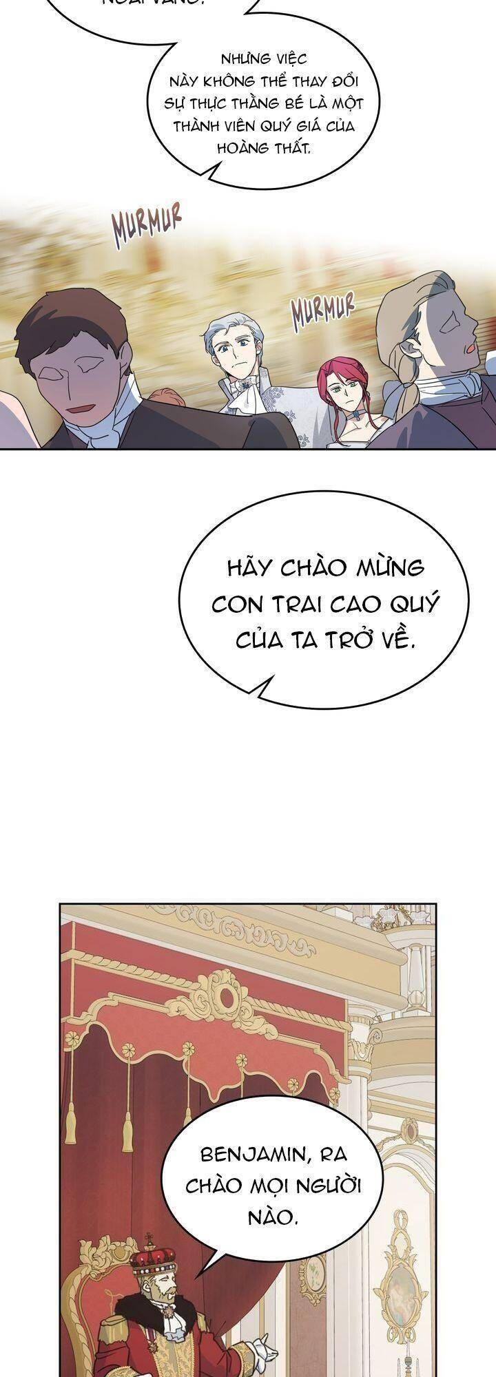 Người Đẹp Và Quái Vật - Chương 70