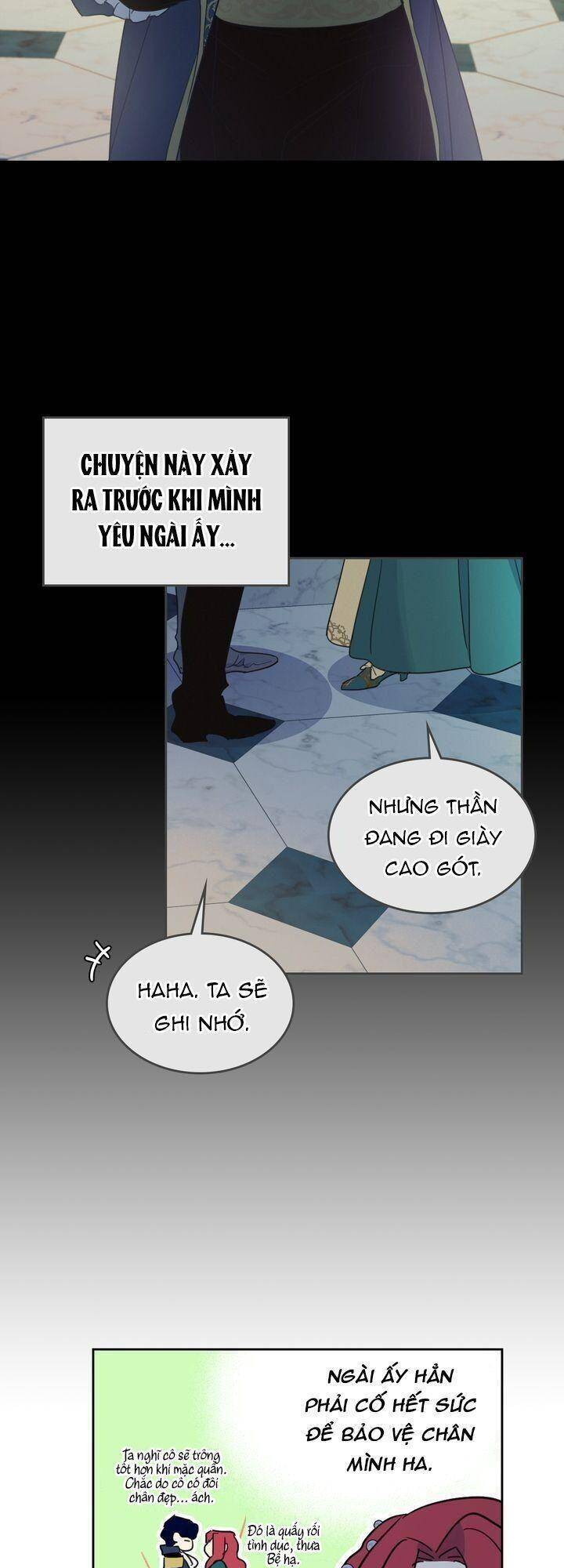 Người Đẹp Và Quái Vật - Chương 70