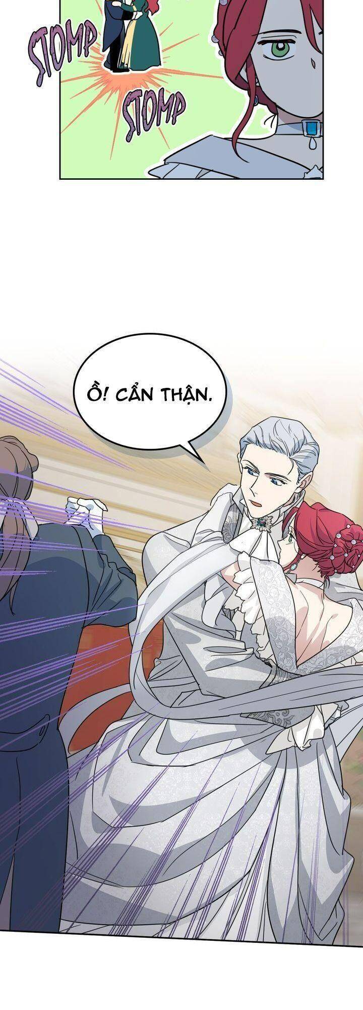 Người Đẹp Và Quái Vật - Chương 70