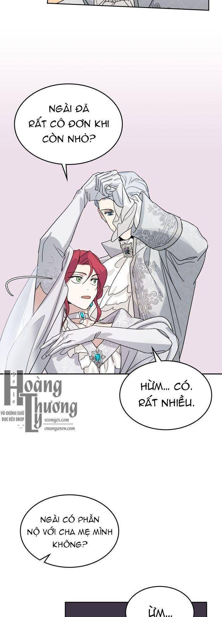 Người Đẹp Và Quái Vật - Chương 70