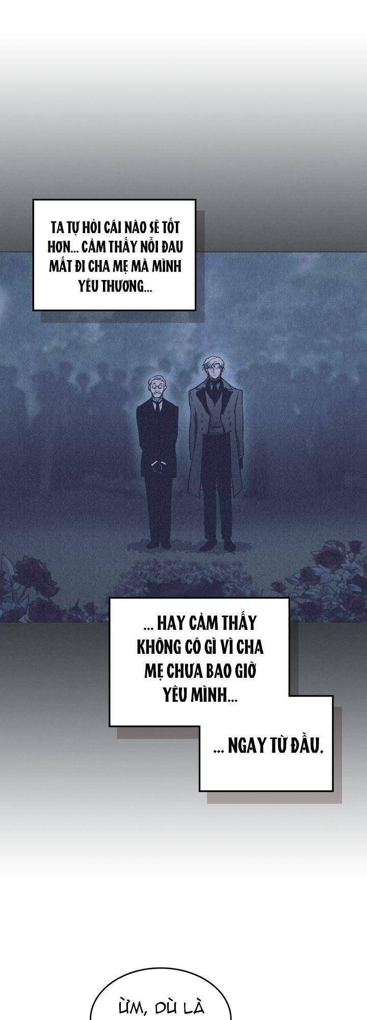 Người Đẹp Và Quái Vật - Chương 70