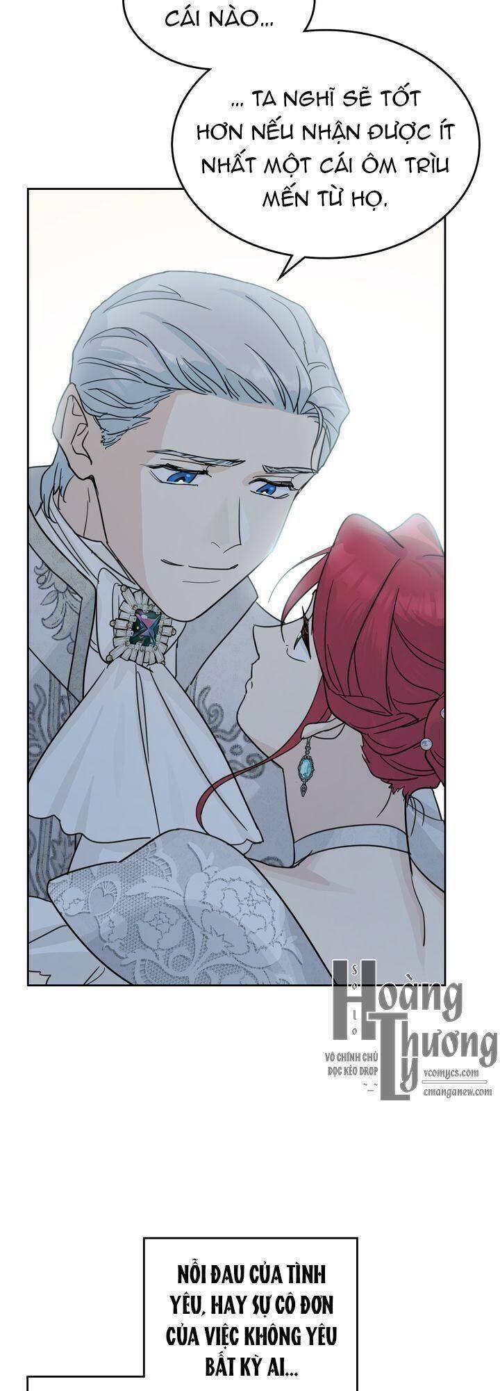 Người Đẹp Và Quái Vật - Chương 70