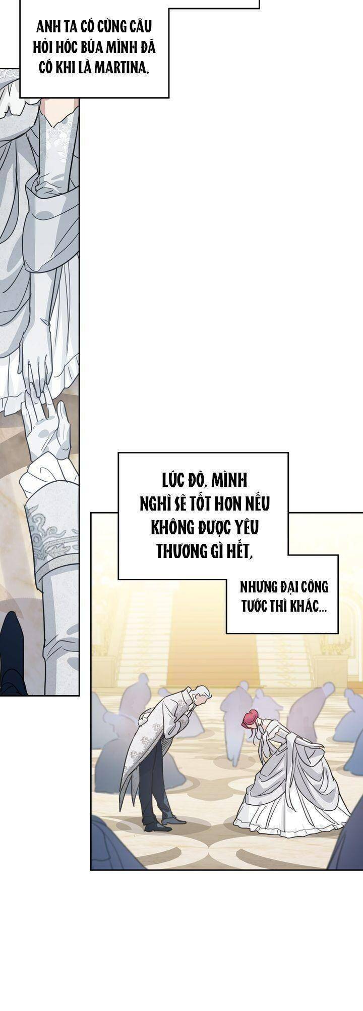 Người Đẹp Và Quái Vật - Chương 70