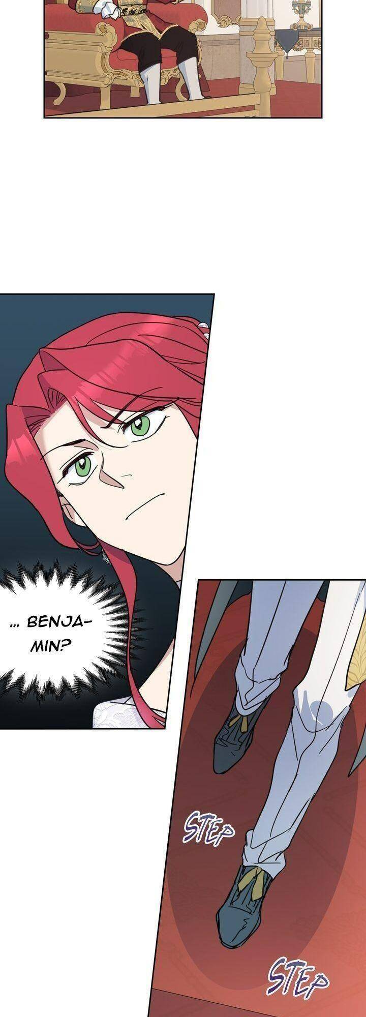 Người Đẹp Và Quái Vật - Chương 70