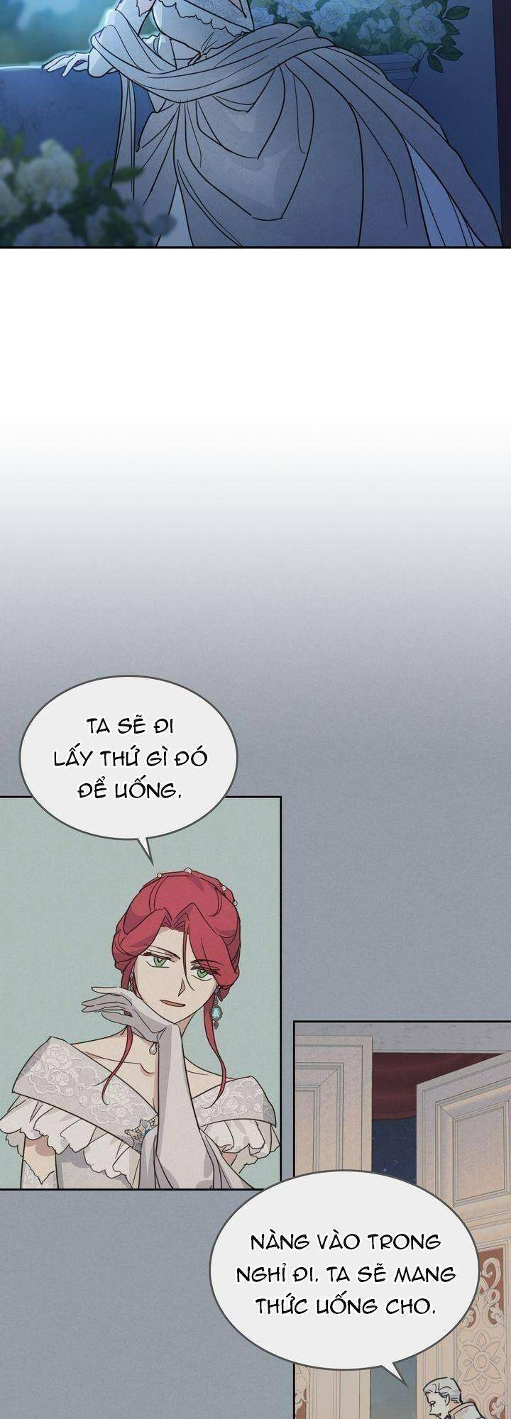 Người Đẹp Và Quái Vật - Chương 70