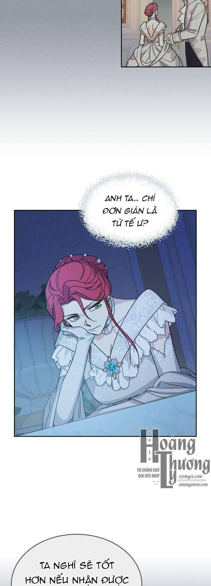 Người Đẹp Và Quái Vật - Chương 70