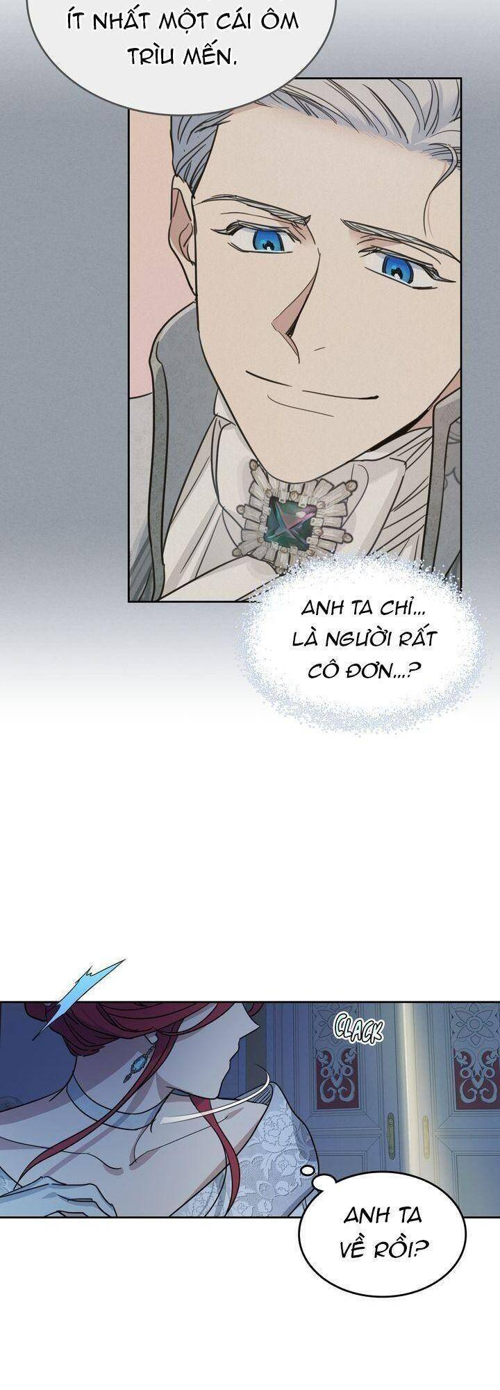 Người Đẹp Và Quái Vật - Chương 70