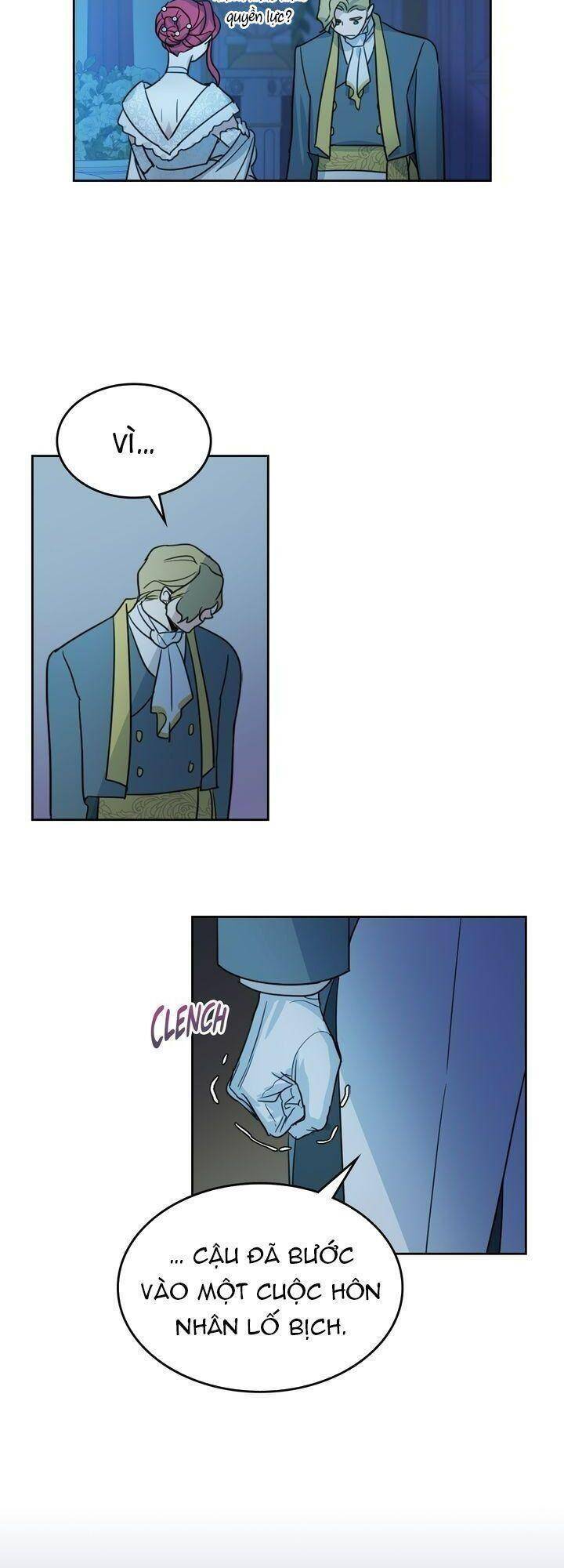 Người Đẹp Và Quái Vật - Chương 70