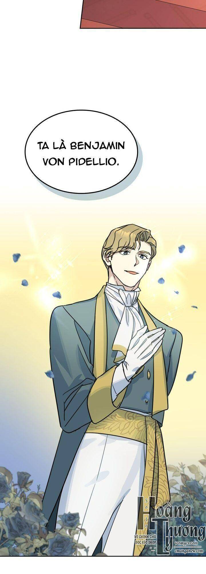 Người Đẹp Và Quái Vật - Chương 70