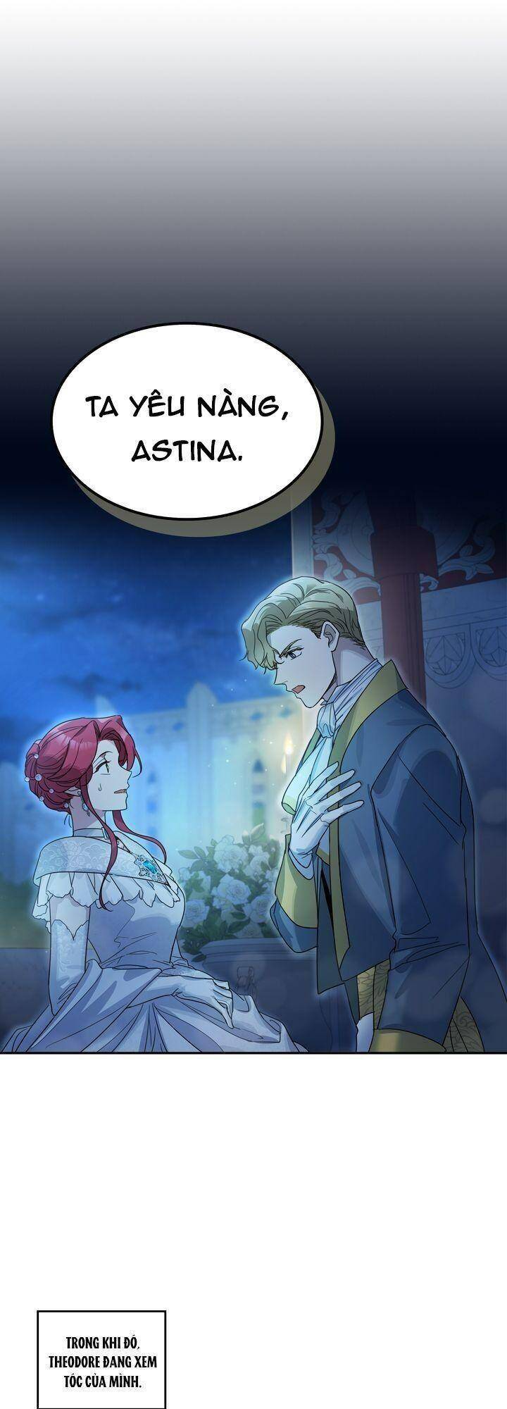 Người Đẹp Và Quái Vật - Chương 70