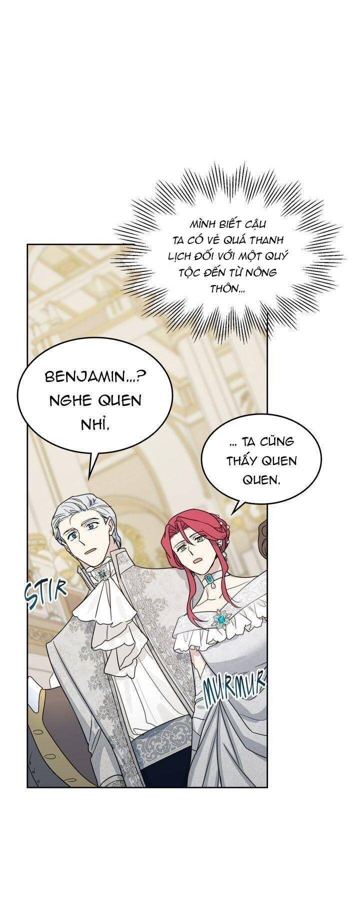 Người Đẹp Và Quái Vật - Chương 70