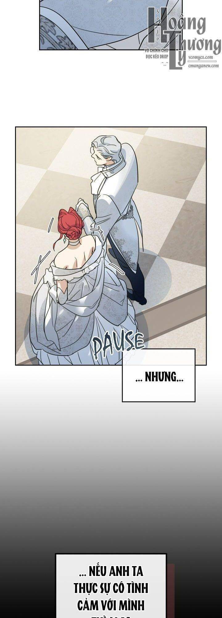 Người Đẹp Và Quái Vật - Chương 70