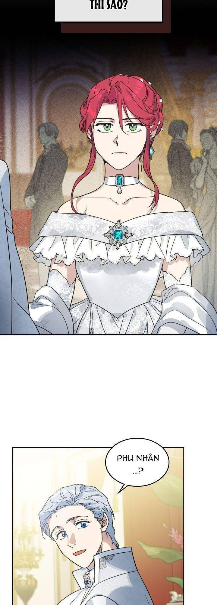 Người Đẹp Và Quái Vật - Chương 70