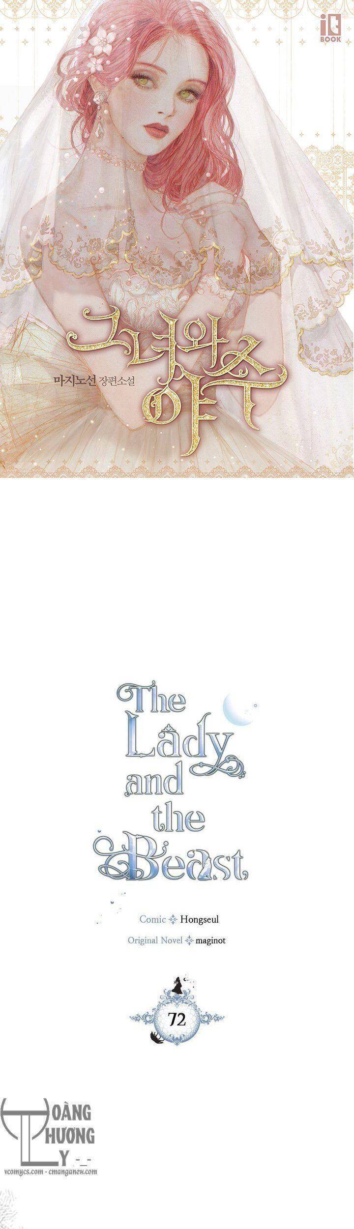 Người Đẹp Và Quái Vật - Chương 72