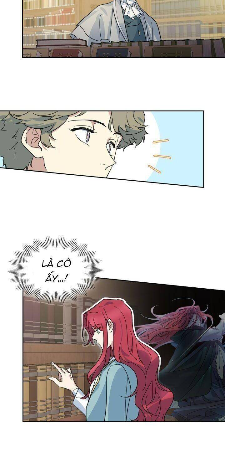 Người Đẹp Và Quái Vật - Chương 72